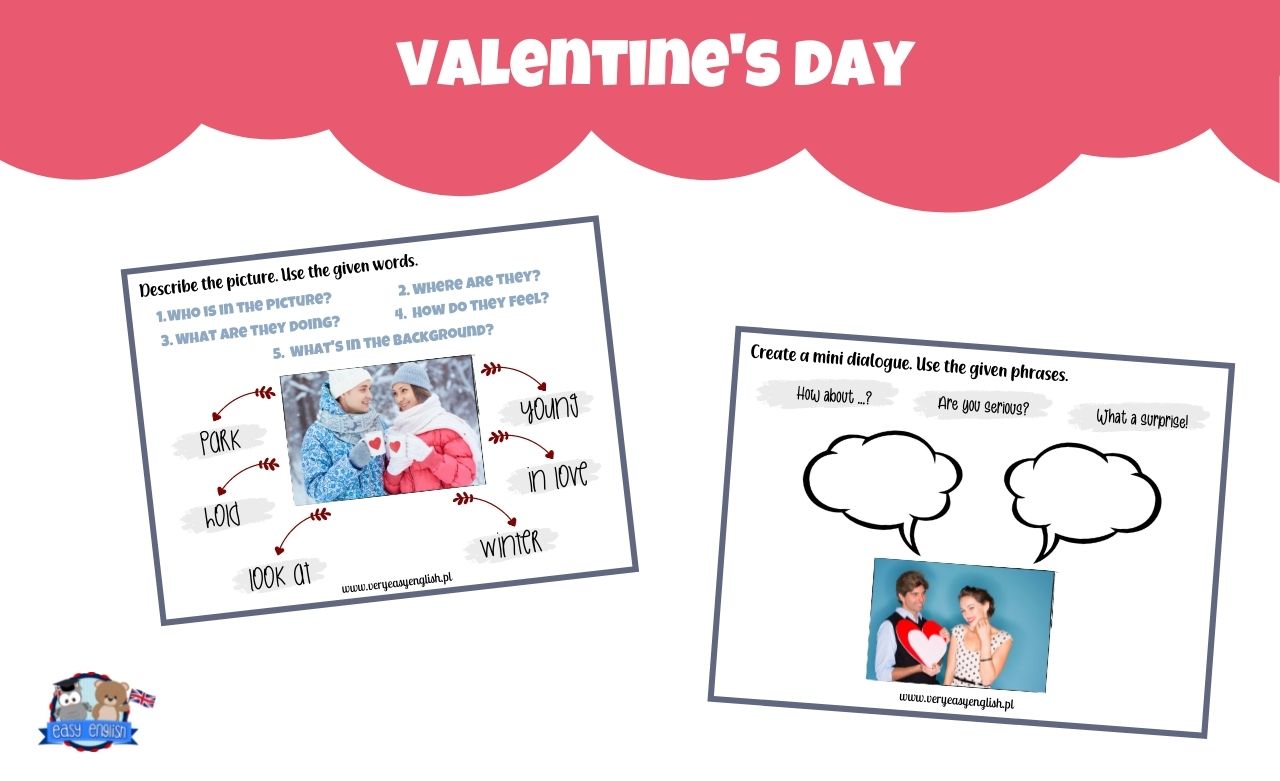 Valentine’s Day